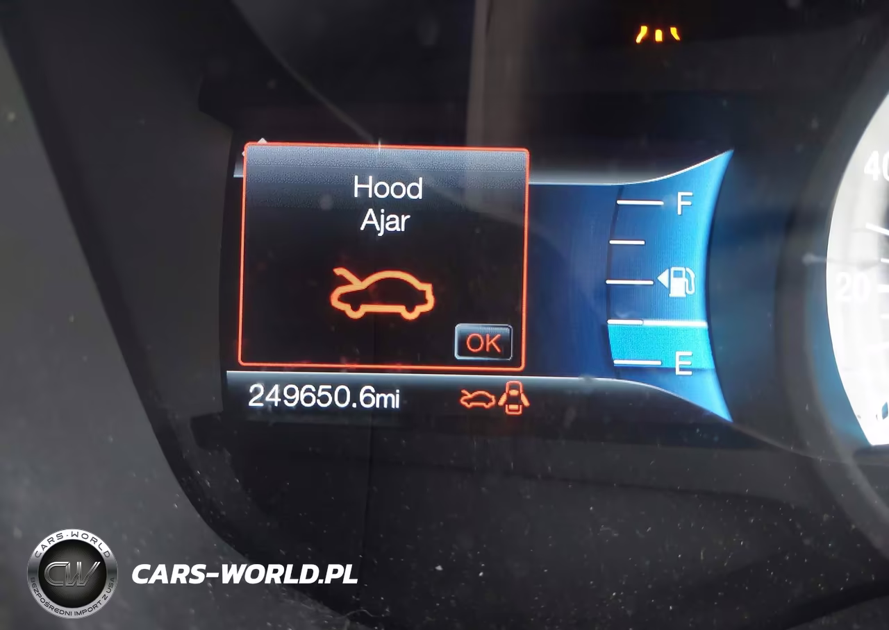 2015 Ford Fusion Se VIN:3FA6P0T92FR211683 - 16