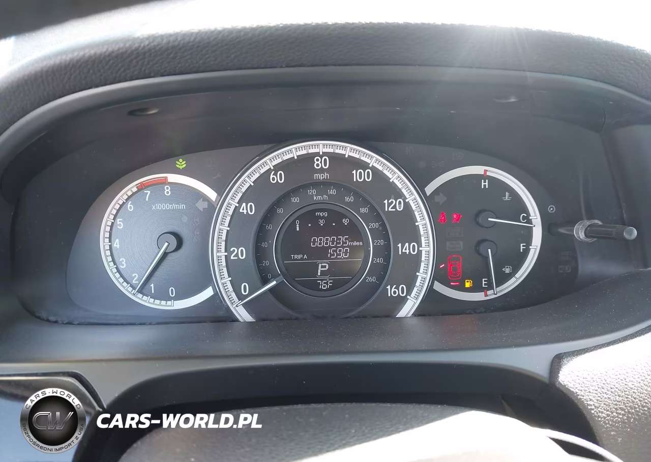 2017 Honda Accord Lx VIN:1HGCR2F30HA111414 - 7