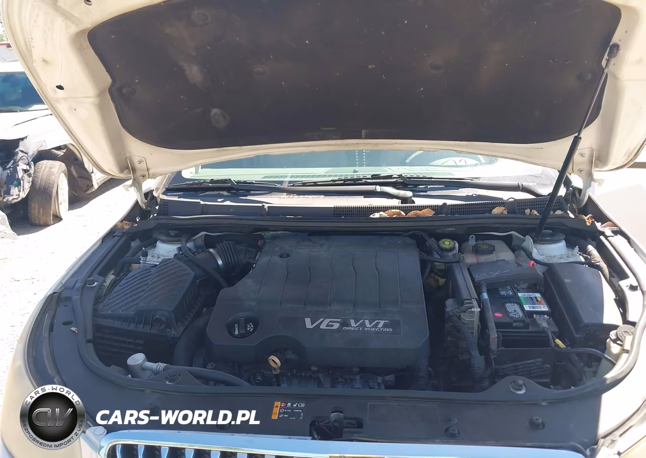 2013 Buick Lacrosse VIN:1G4GA5E35DF241465 - 10