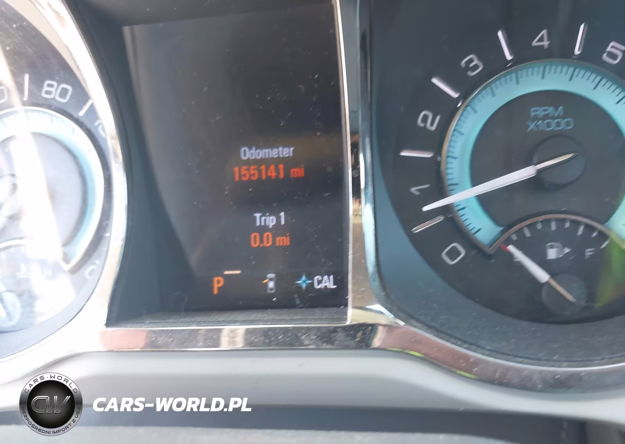 2013 Buick Lacrosse VIN:1G4GA5E35DF241465 - 7