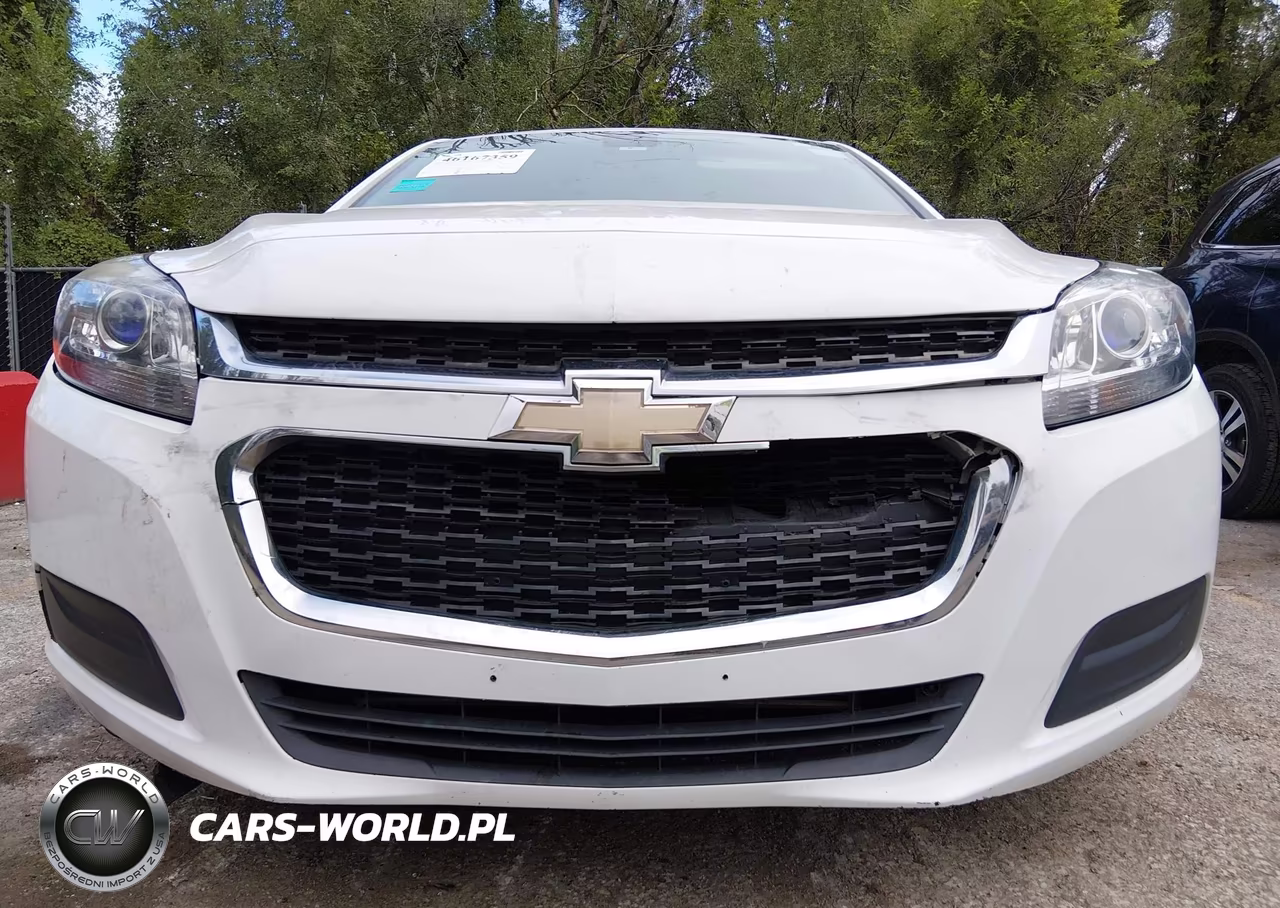 2016 Chevrolet Malibu Limited Lt VIN:1G11C5SA9GU155267 - 14