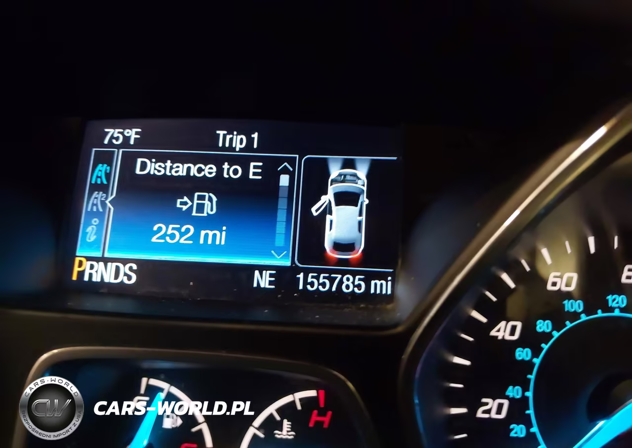 2013 Ford Escape Se VIN:1FMCU0GX1DUC67730 - 15
