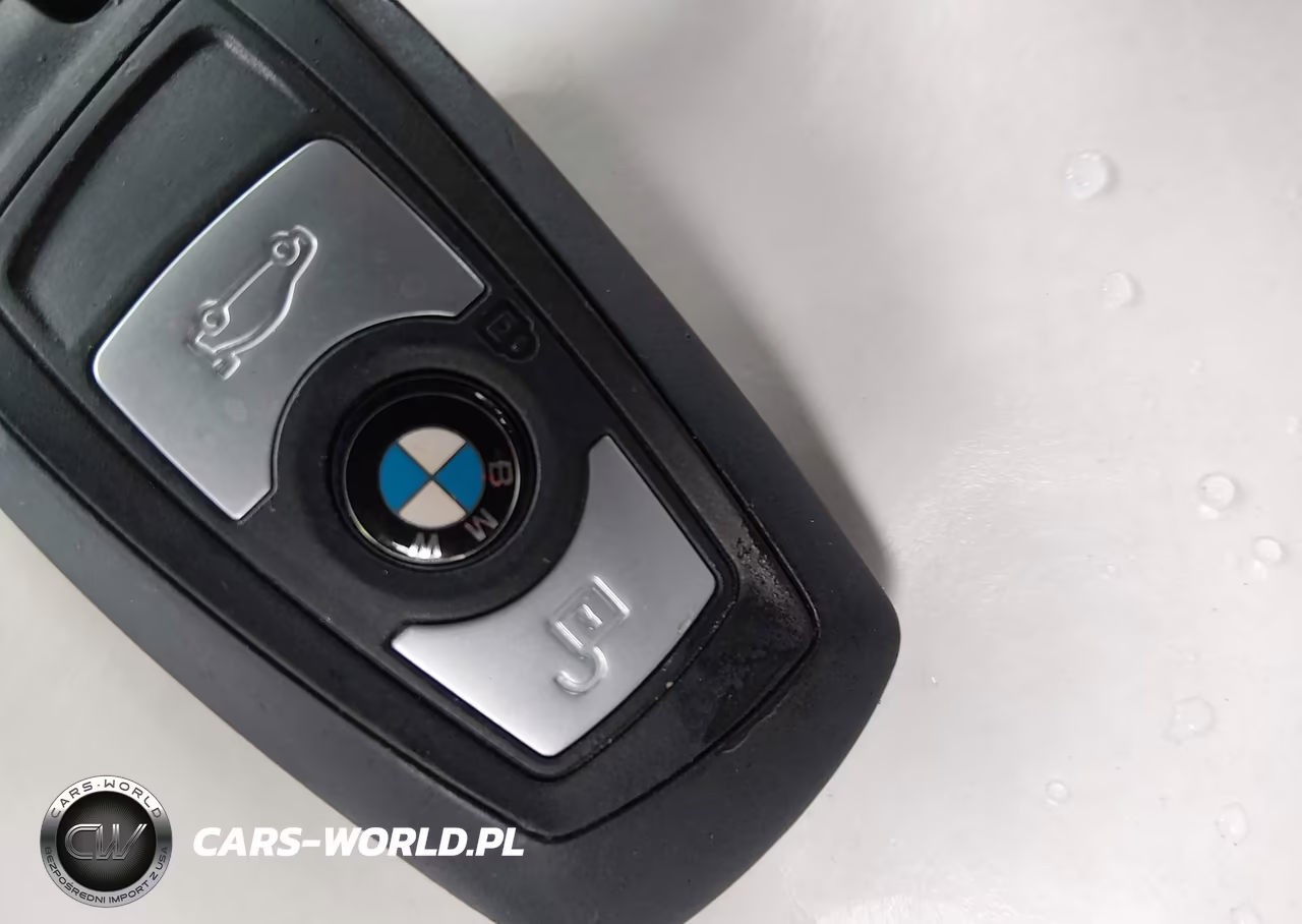 2014 BMW 328I VIN:WBA3A5C59EP600140 - 11