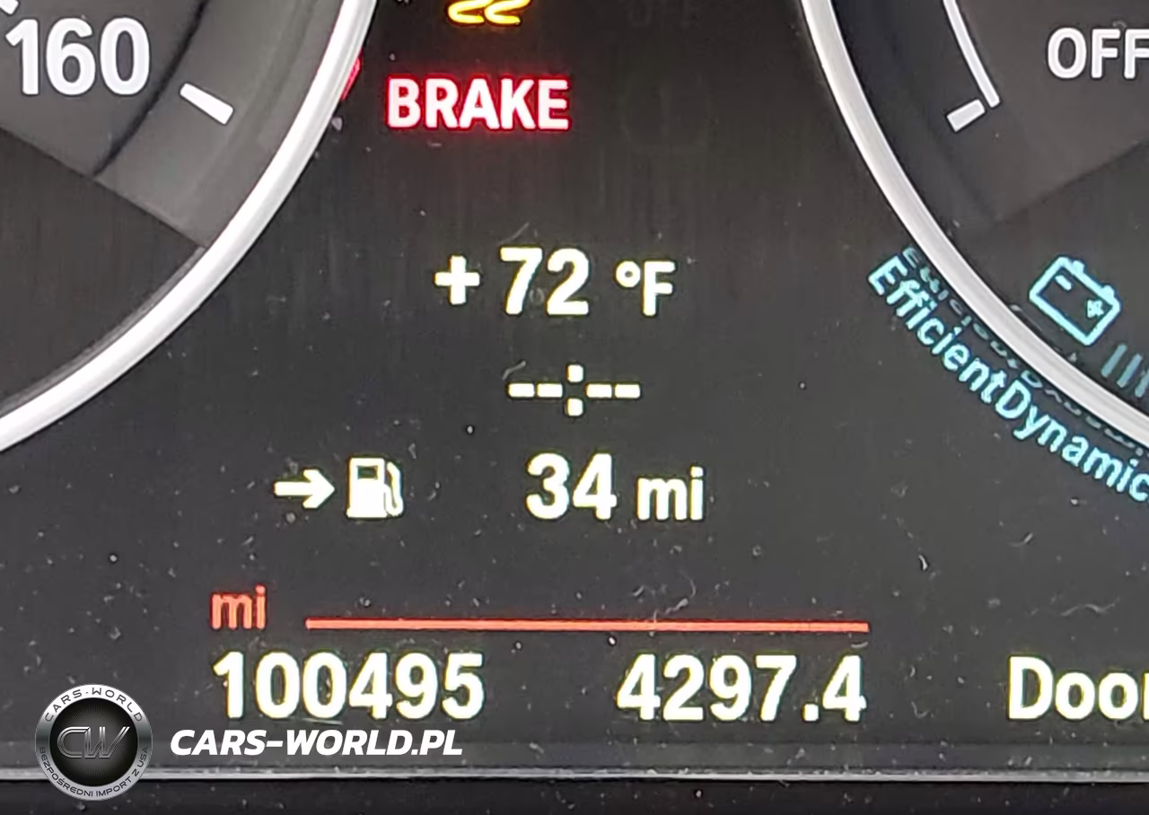 2014 BMW 328I VIN:WBA3A5C59EP600140 - 13