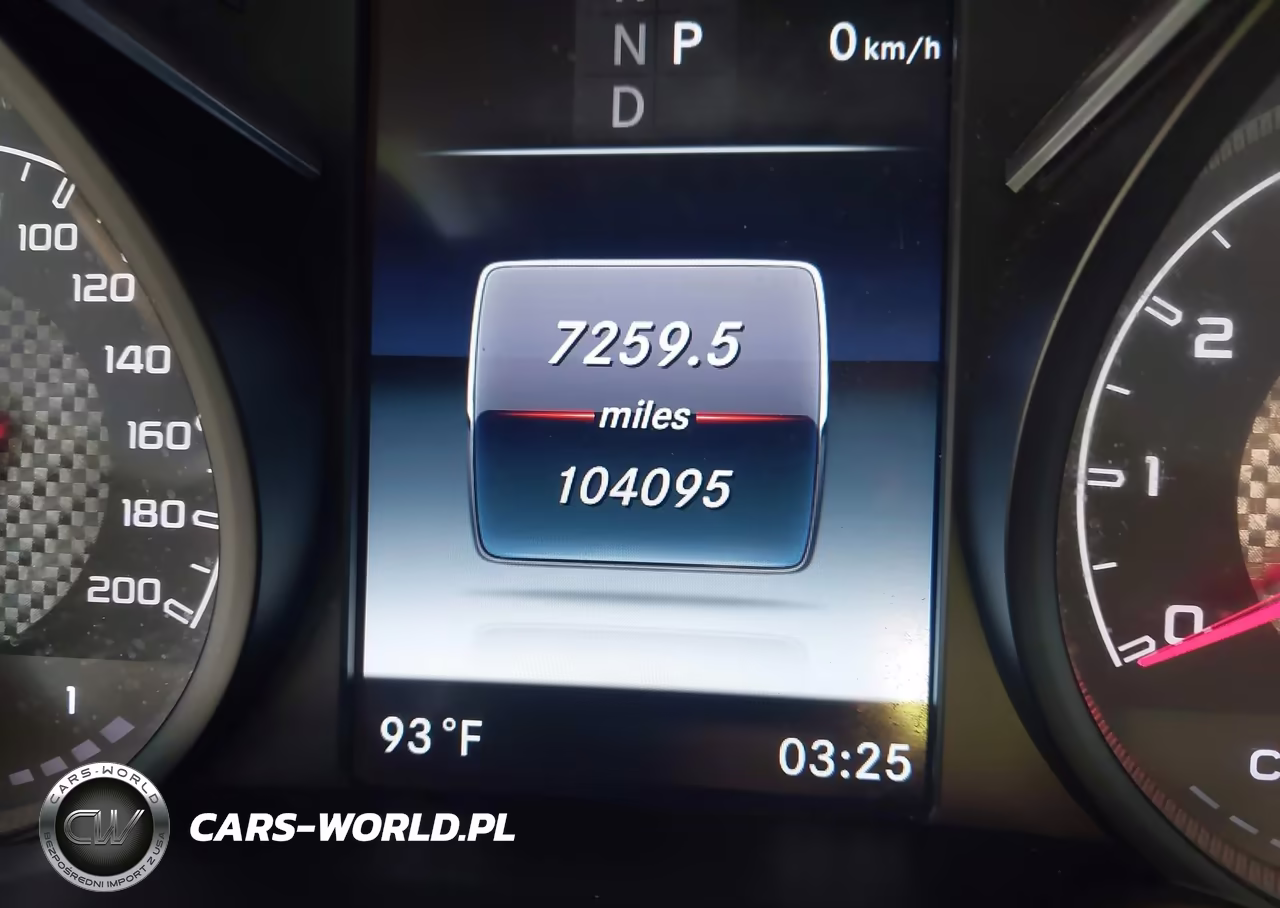 2018 Mercedes-Benz Amg Glc 63 4Matic VIN:WDC0G8JB0JF469933 - 7