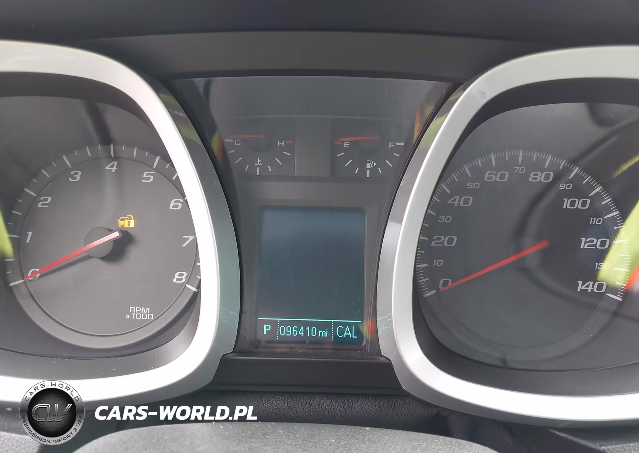2014 Chevrolet Equinox 1Lt VIN:2GNFLFEK5E6224384 - 7