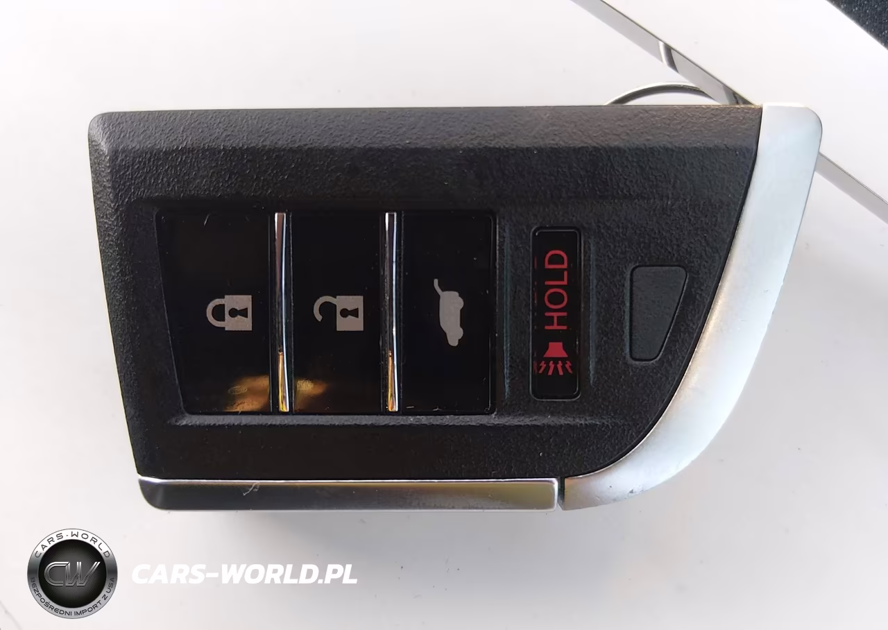 2026 Acura Integra Fwd VIN:19UDE4H21TA016935 - 11