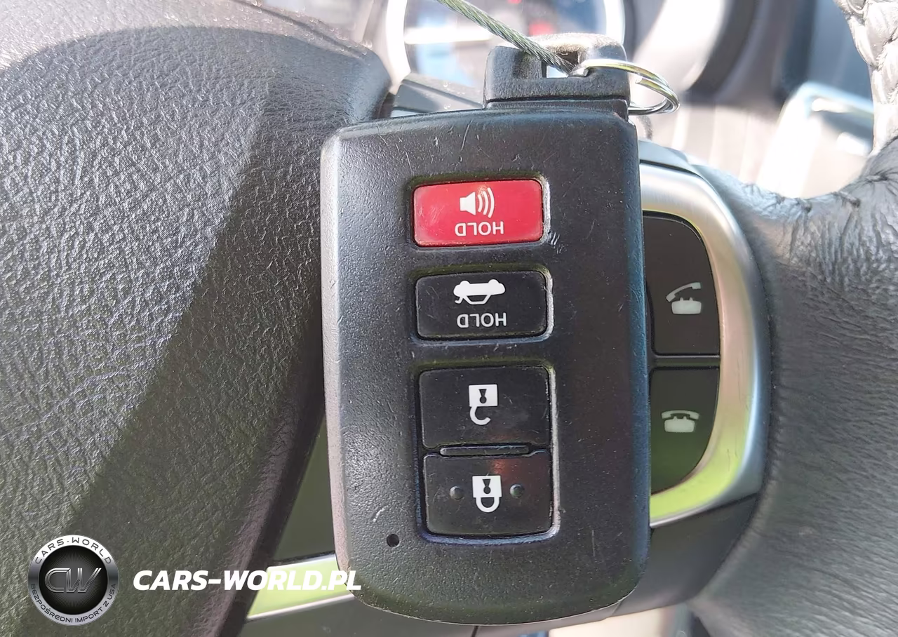 2017 Toyota Camry Xle V6 VIN:4T1BK1FK8HU584620 - 11