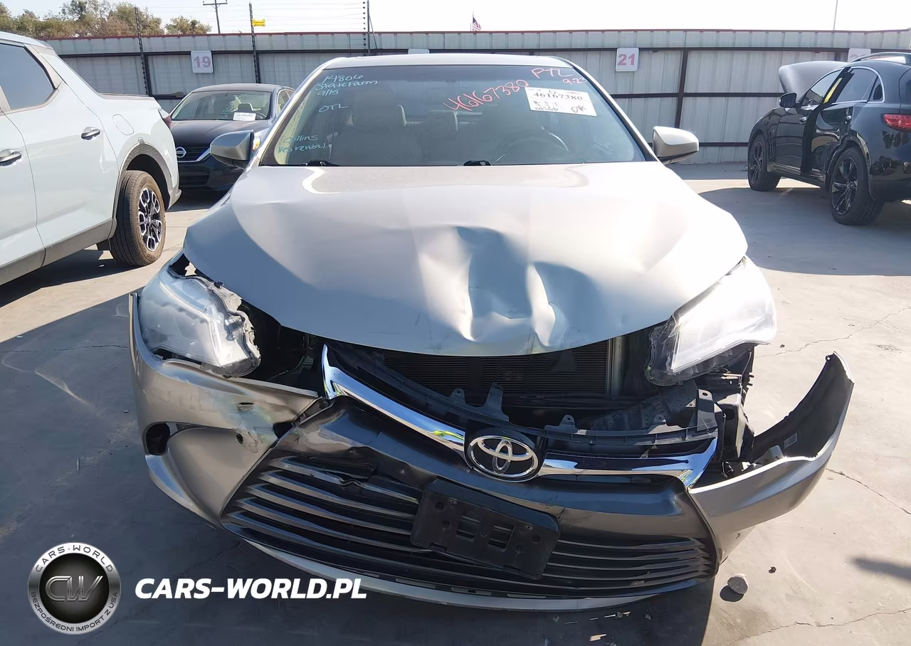2017 Toyota Camry Xle V6 VIN:4T1BK1FK8HU584620 - 13