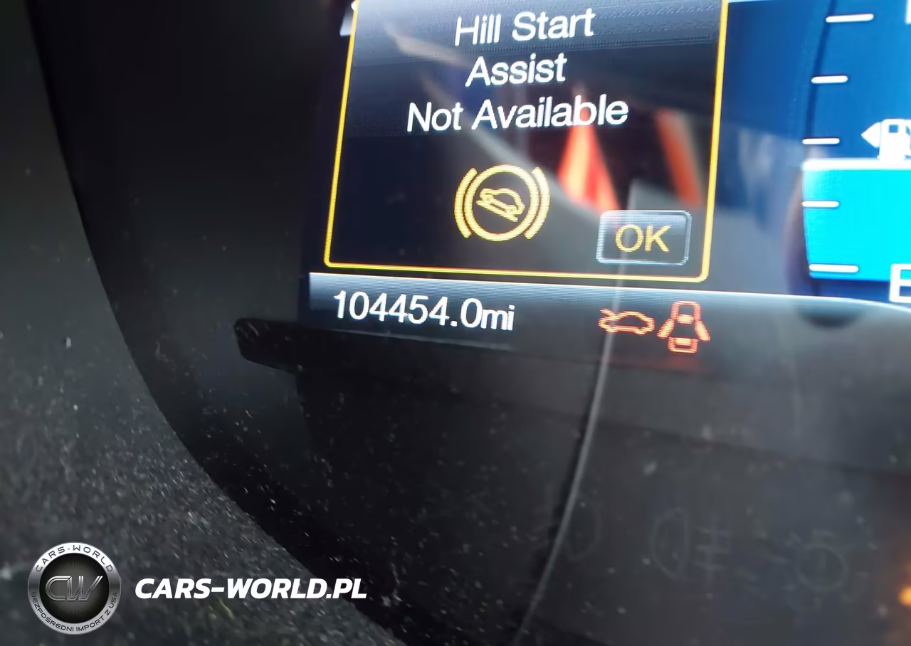2016 Ford Edge Sel VIN:2FMPK4J85GBB26542 - 16