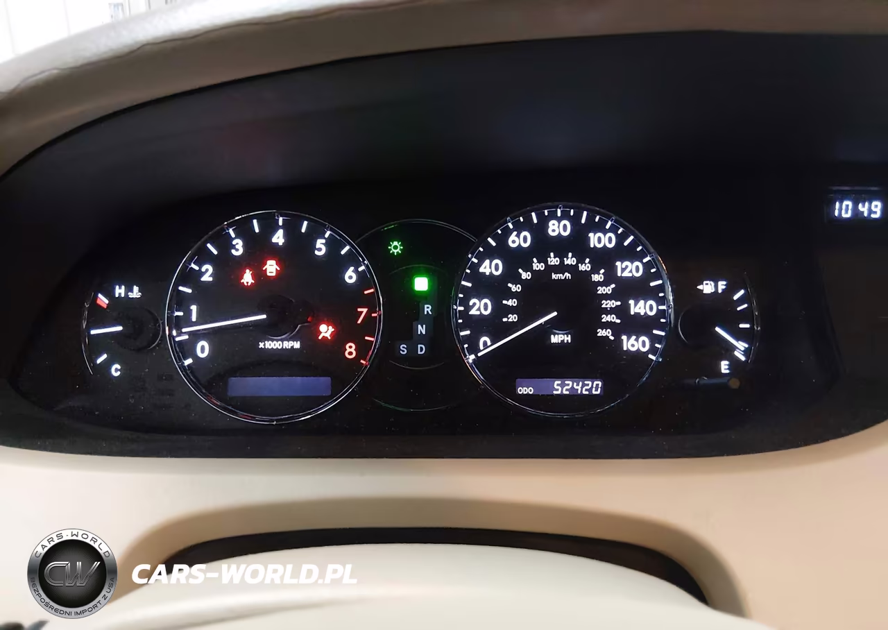 2006 Toyota Avalon Limited VIN:4T1BK36B56U162345 - 7