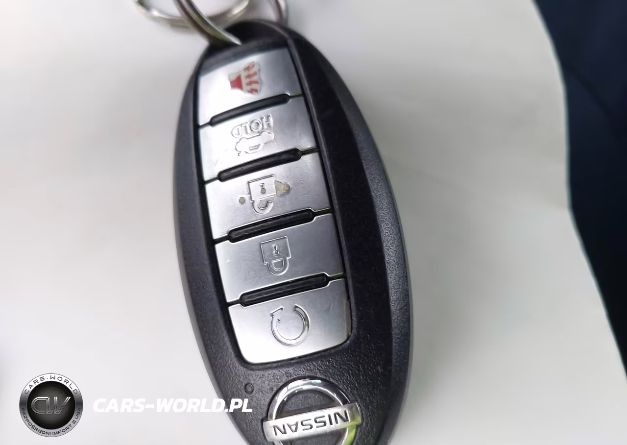 2021 Nissan Altima Sr Fwd VIN:1N4BL4CV9MN378329 - 11