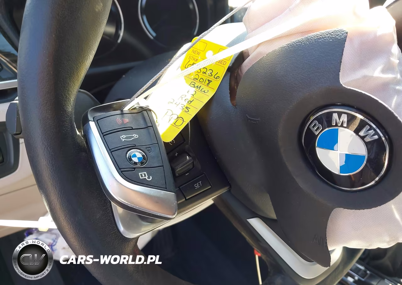 2018 BMW X2 Sdrive28I VIN:WBXYJ3C31JEJ82435 - 11
