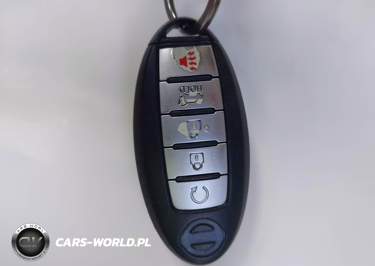 2014 Nissan Pathfinder Platinum VIN:5N1AR2MM1EC613474 - 11