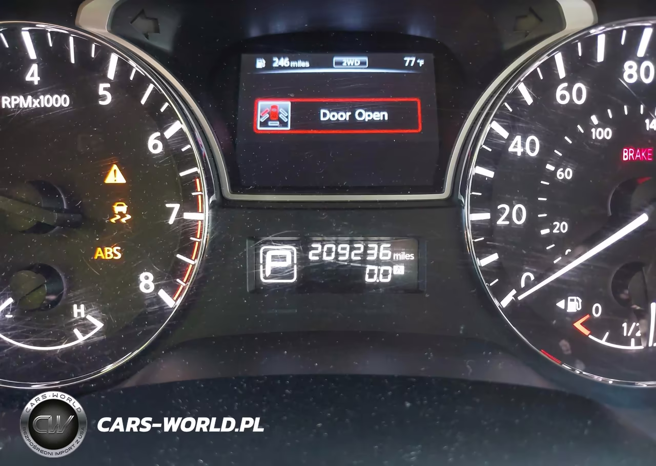 2014 Nissan Pathfinder Platinum VIN:5N1AR2MM1EC613474 - 15