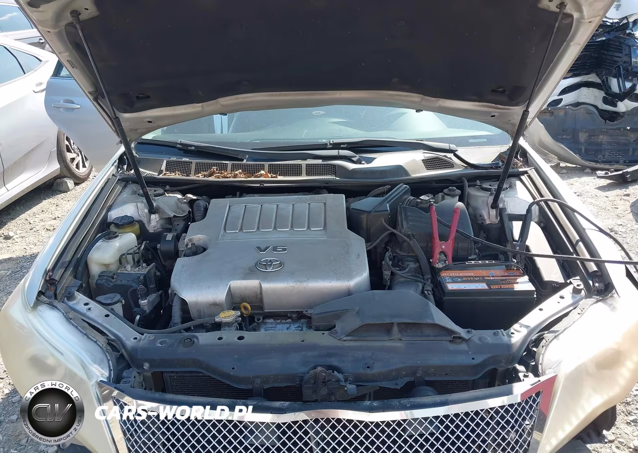 2011 Toyota Avalon VIN:4T1BK3DB1BU435102 - 10