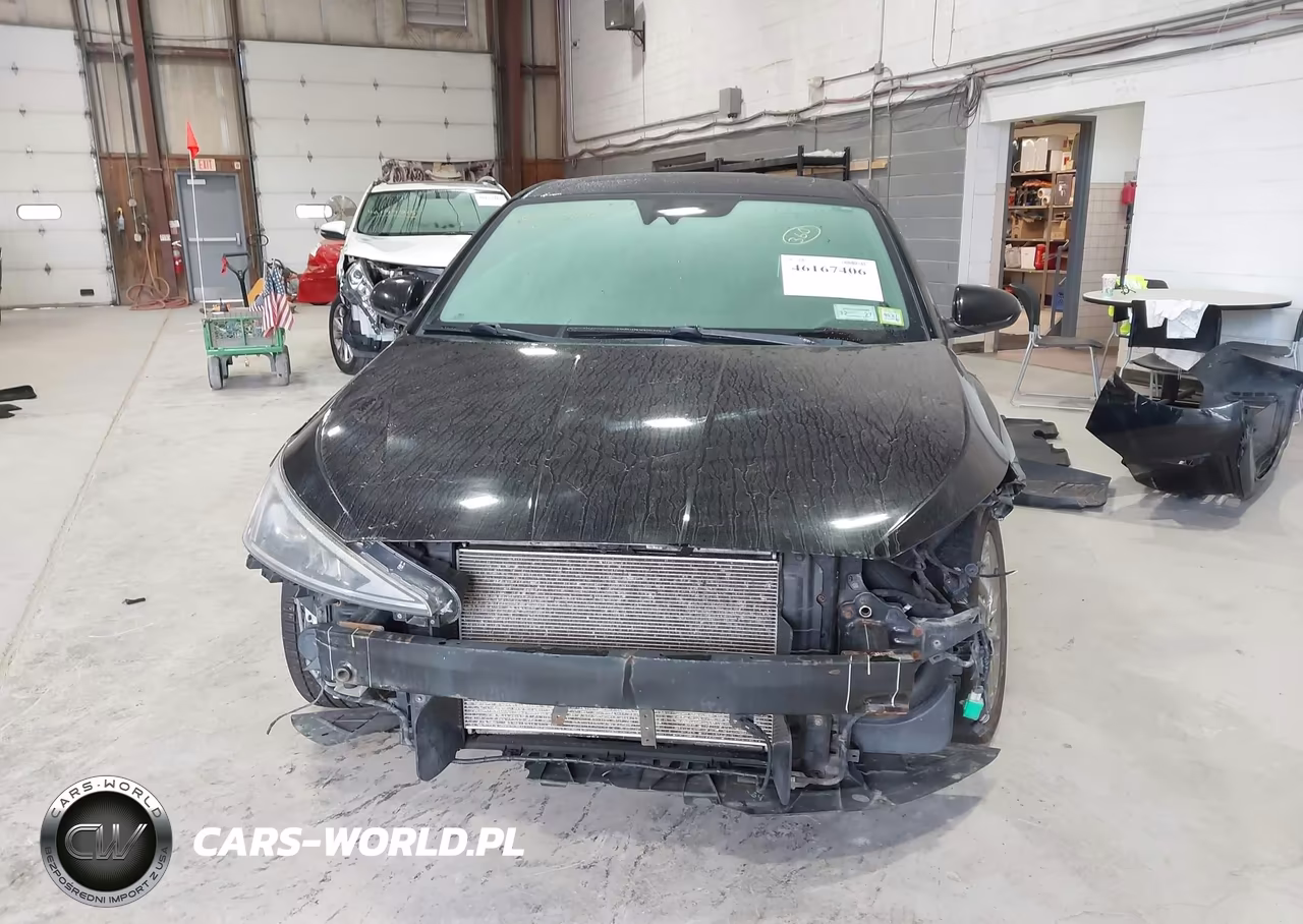 2019 Hyundai Elantra Value Edition VIN:KMHD84LFXKU819932 - 13
