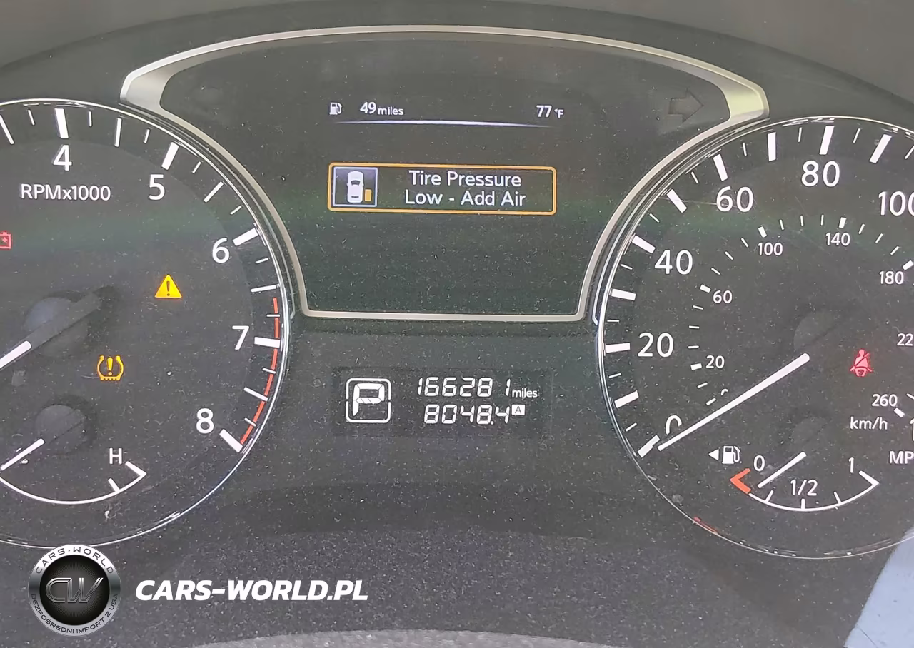 2014 Nissan Altima 2.5 S VIN:1N4AL3AP4EN384681 - 16