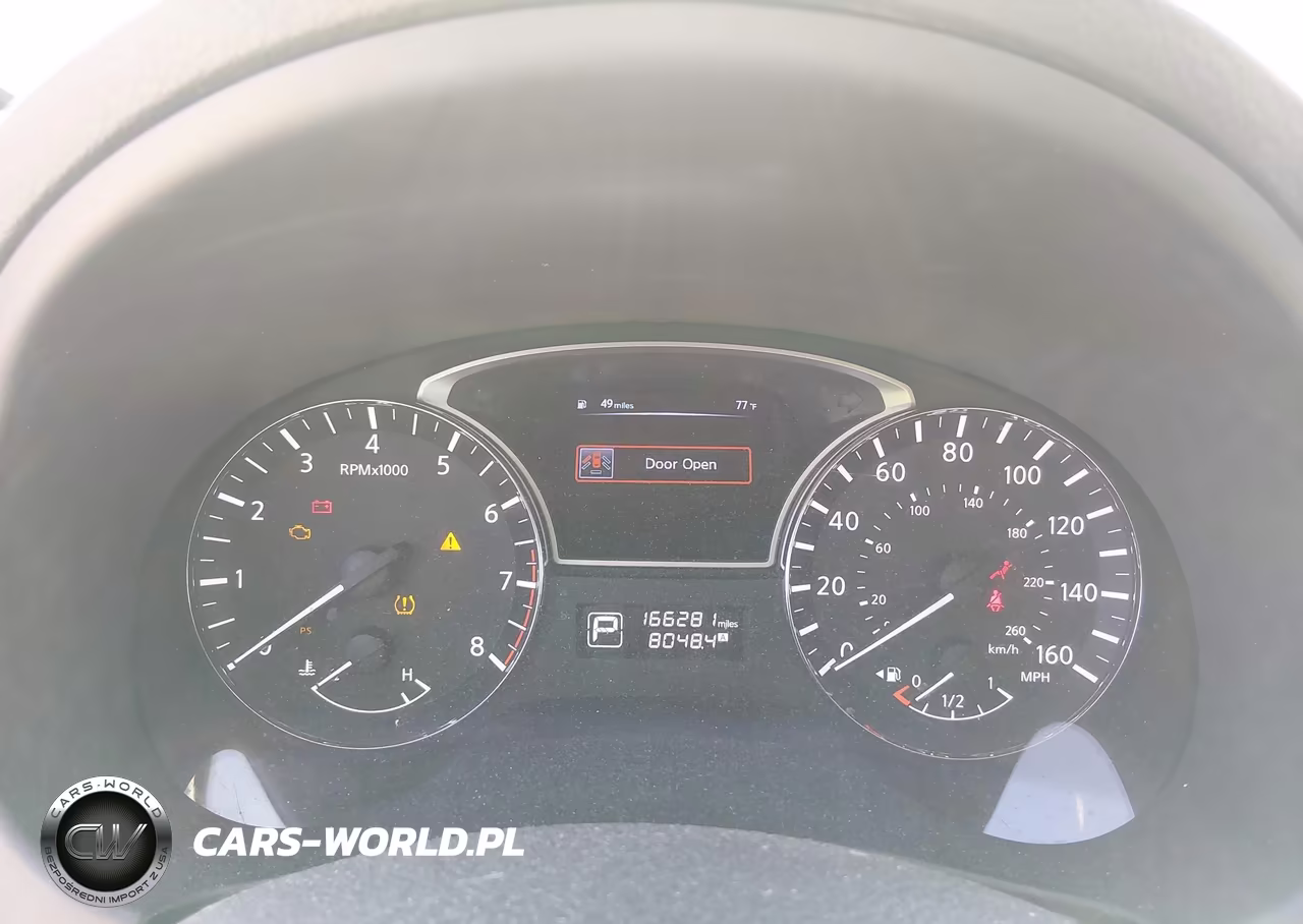 2014 Nissan Altima 2.5 S VIN:1N4AL3AP4EN384681 - 7