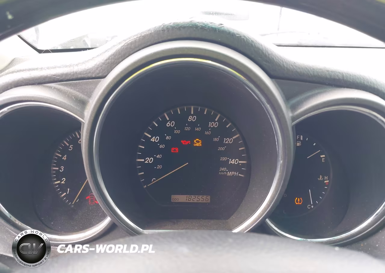 2009 Lexus Rx 350 VIN:2T2GK31U09C068888 - 7
