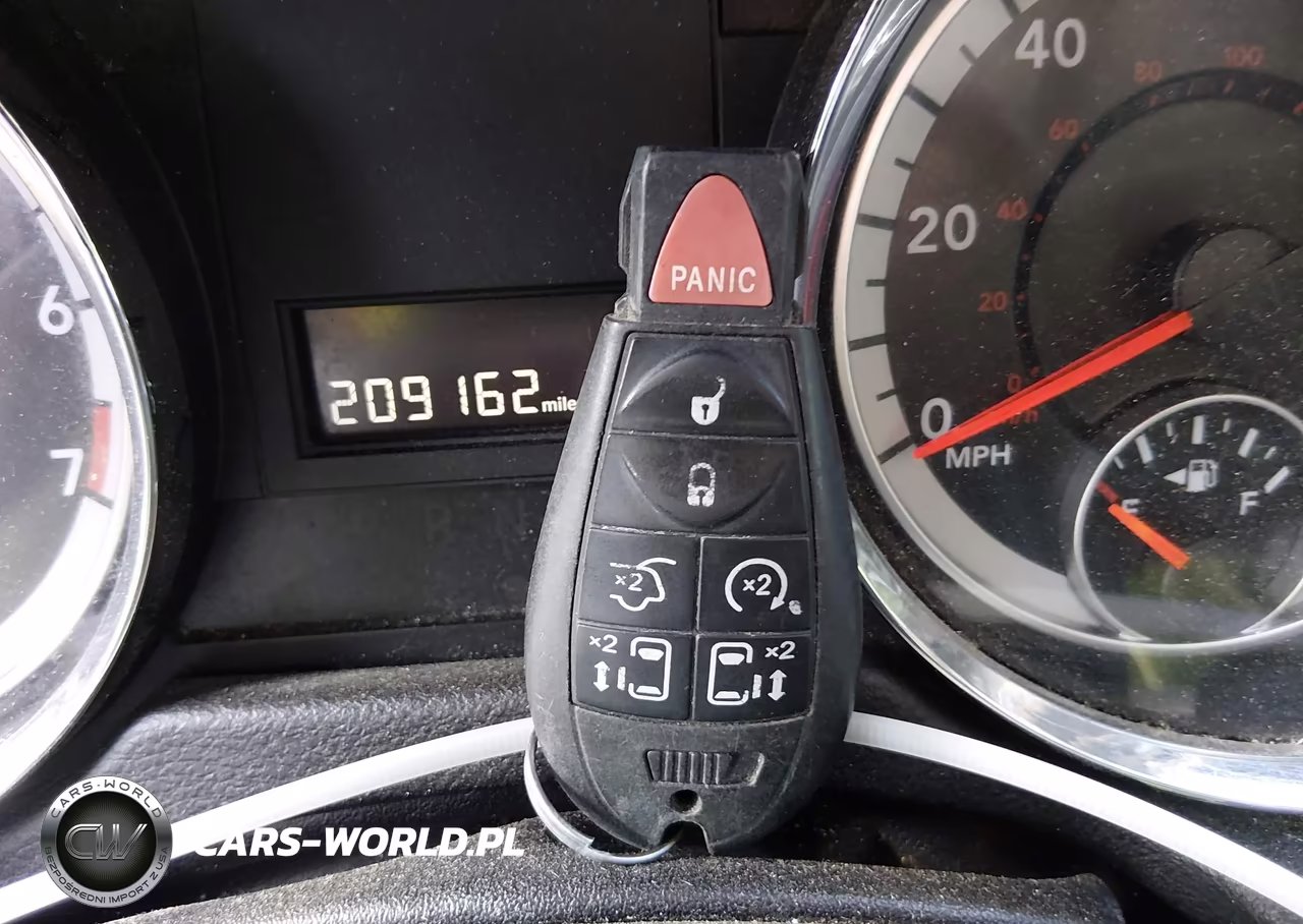 2016 Dodge Grand Caravan Sxt VIN:2C4RDGCG0GR265823 - 11
