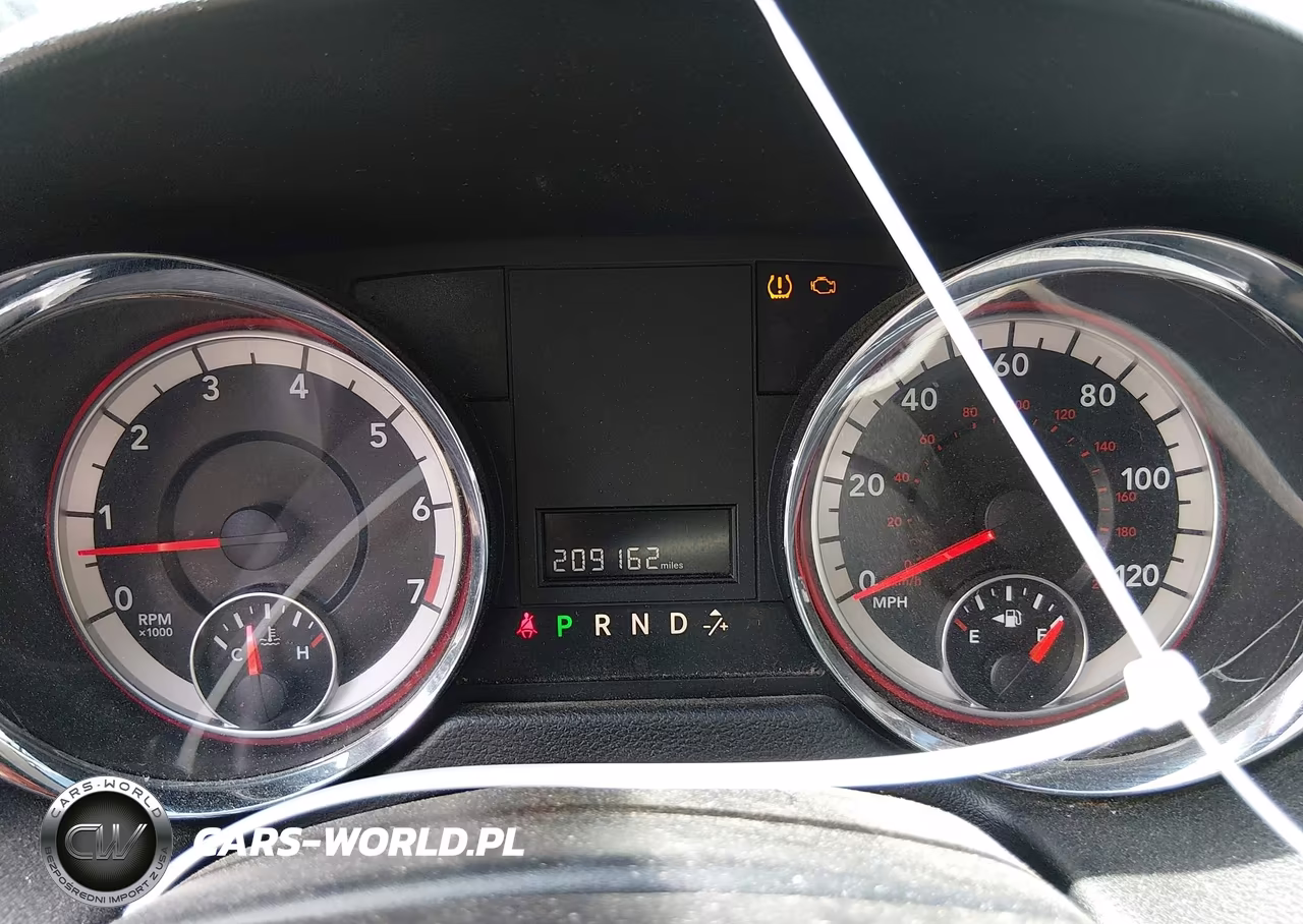 2016 Dodge Grand Caravan Sxt VIN:2C4RDGCG0GR265823 - 7