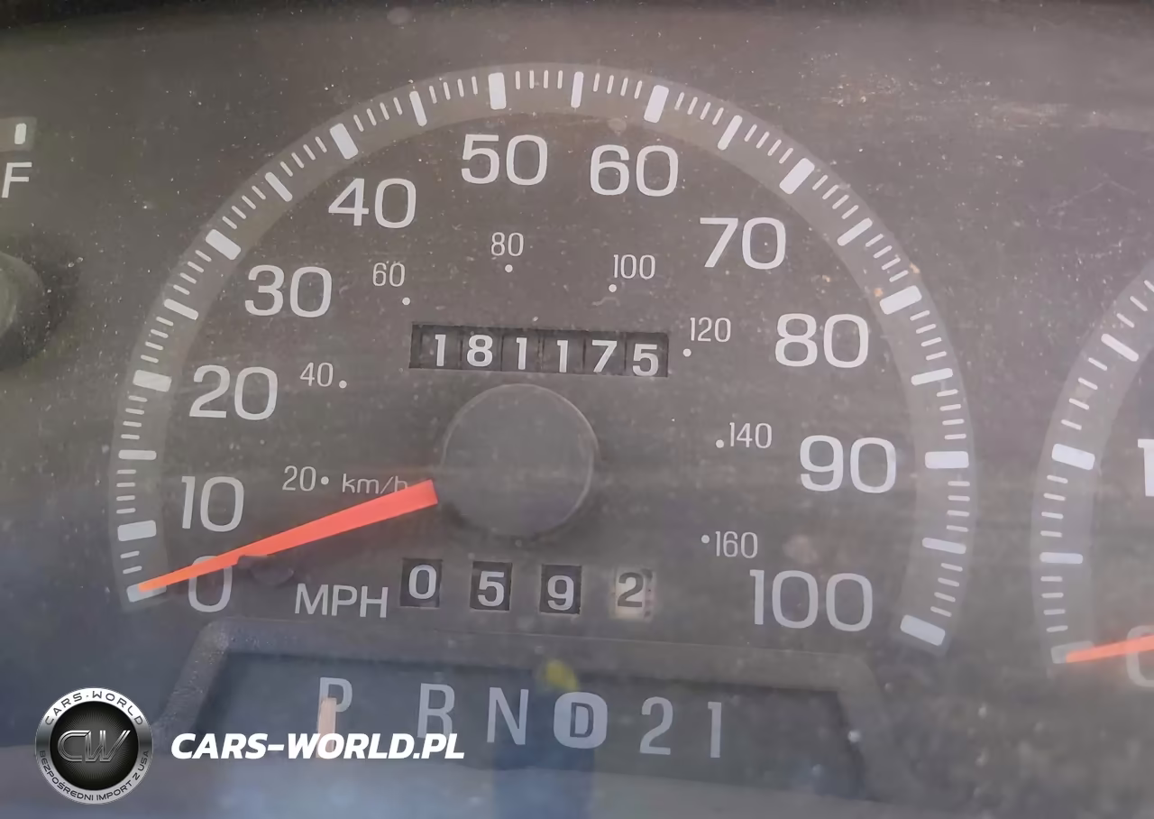 1997 Ford F-150 Lariat-Xl-Xlt VIN:1FTEX18L3VKB96680 - 15