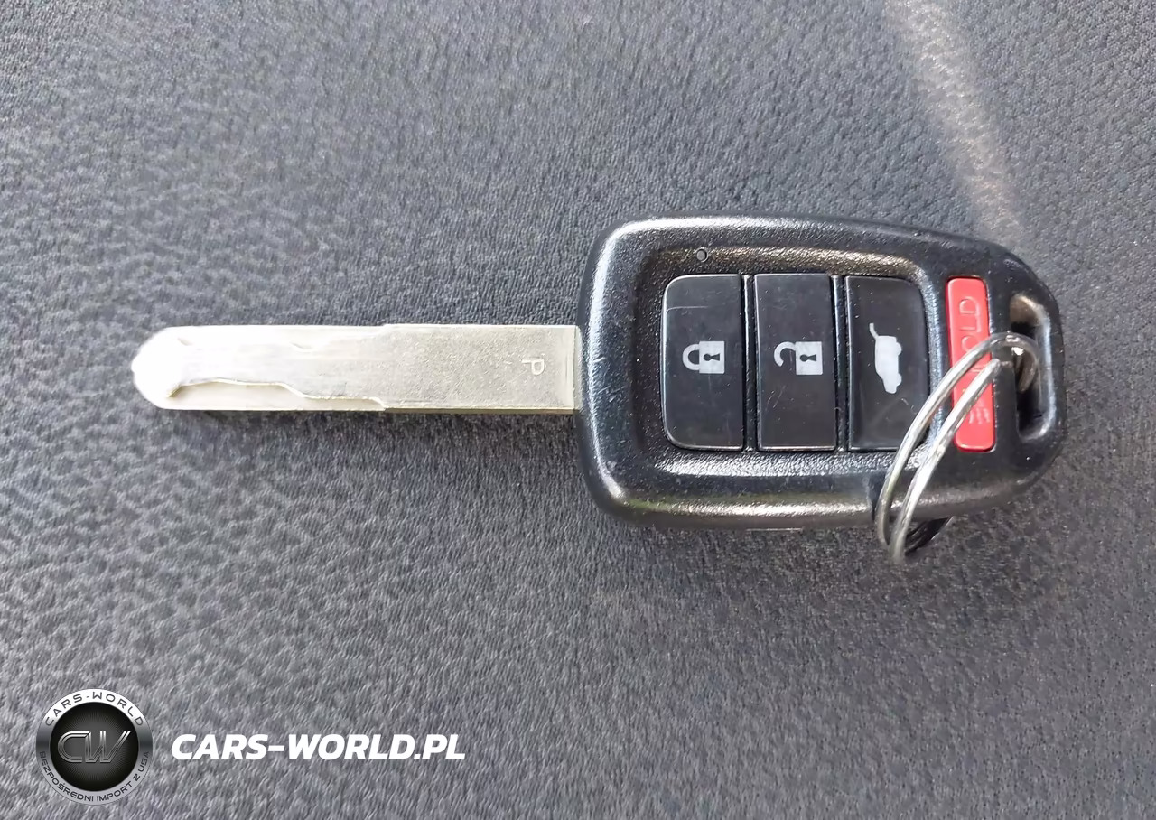 2019 Honda Cr-V Lx VIN:2HKRW6H3XKH203636 - 11