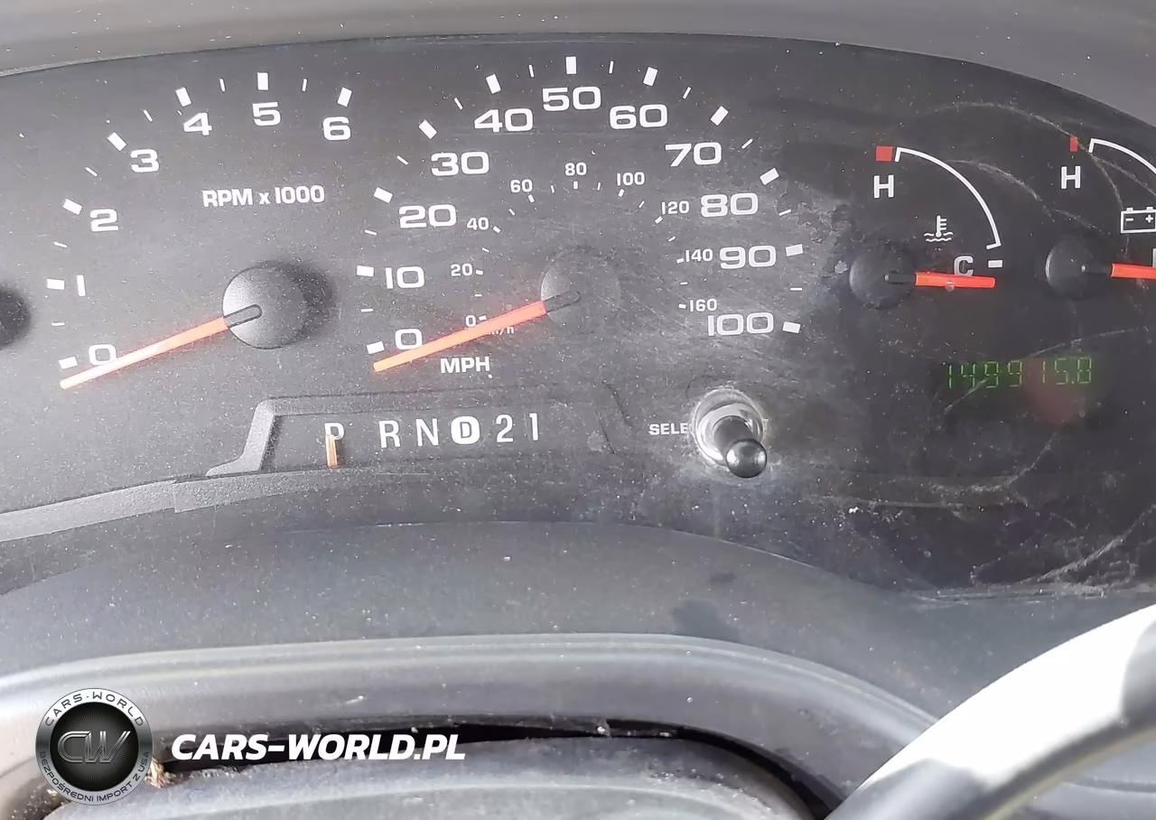 2007 Ford E-250 Commercial-Recreational VIN:1FTNS24WX7DA33150 - 7