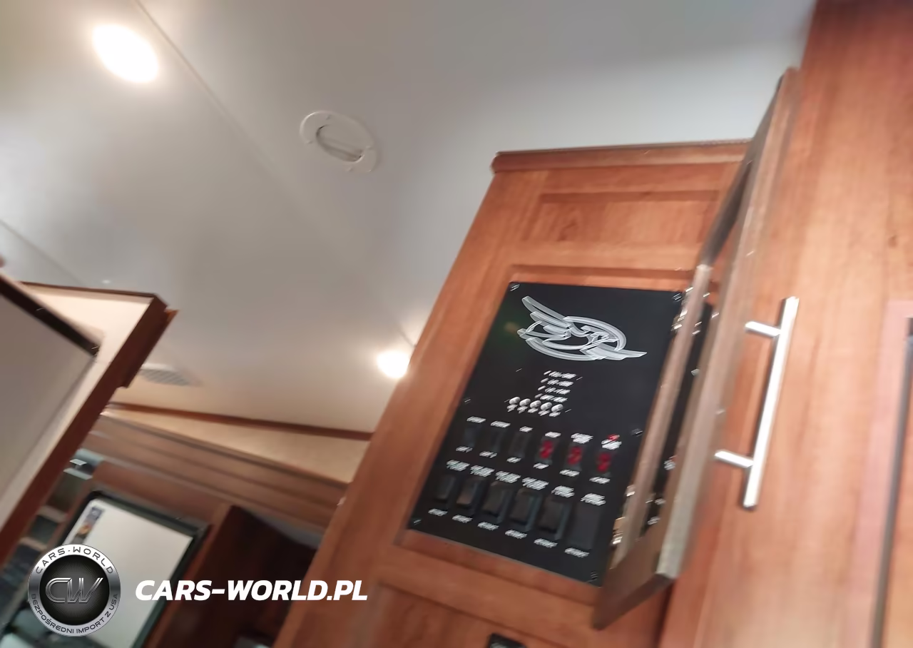 2018 Jayco Eagle Ht 30.5 Mbok VIN:1UJCJ0BT1J1P70222 - 6
