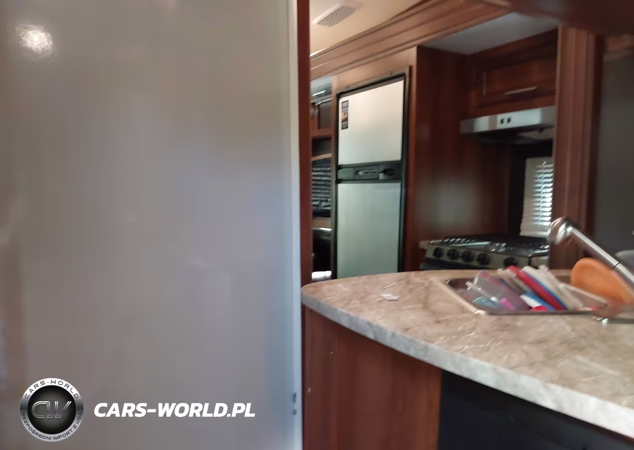 2018 Jayco Eagle Ht 30.5 Mbok VIN:1UJCJ0BT1J1P70222 - 7