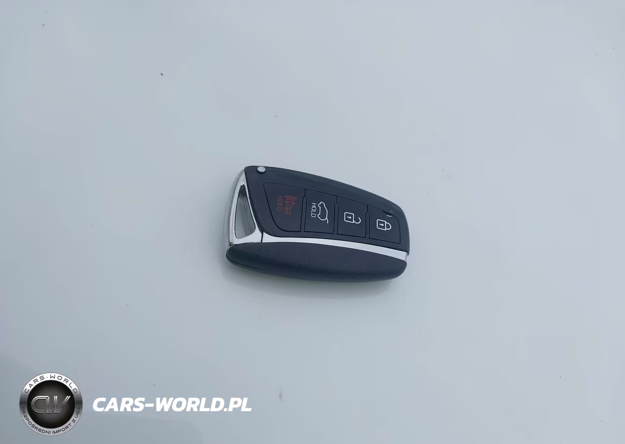2017 Hyundai Santa Fe Sport 2.4L VIN:5XYZUDLB3HG432880 - 11