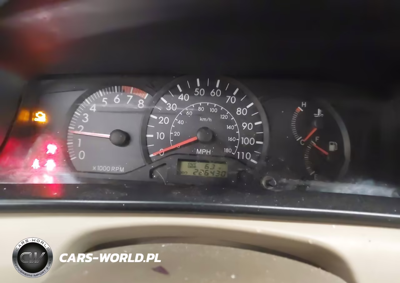 2007 Toyota Corolla Ce VIN:1NXBR32E17Z912143 - 7