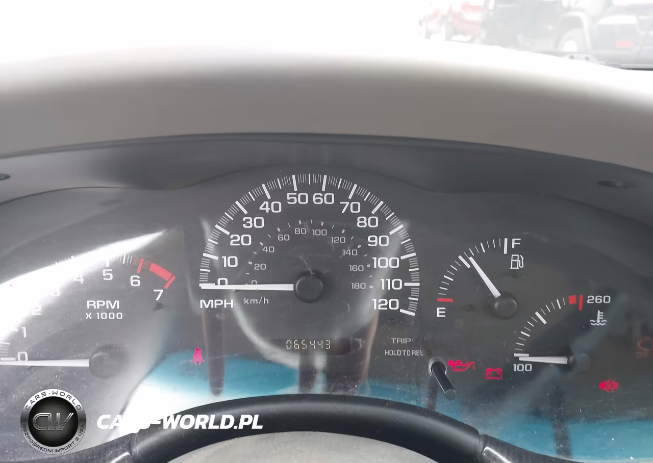 2003 Chevrolet Malibu VIN:1G1ND52J43M722641 - 7