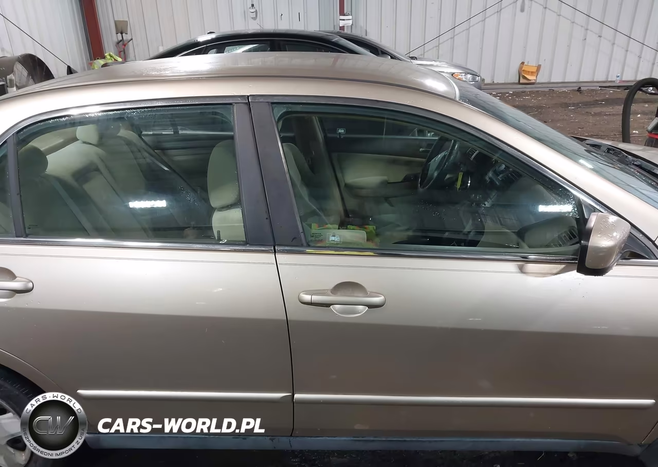 2006 Honda Accord 2.4 Lx VIN:1HGCM56446A086734 - 14