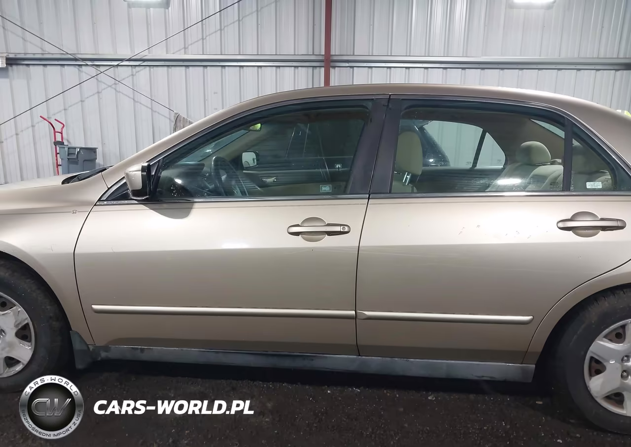 2006 Honda Accord 2.4 Lx VIN:1HGCM56446A086734 - 15