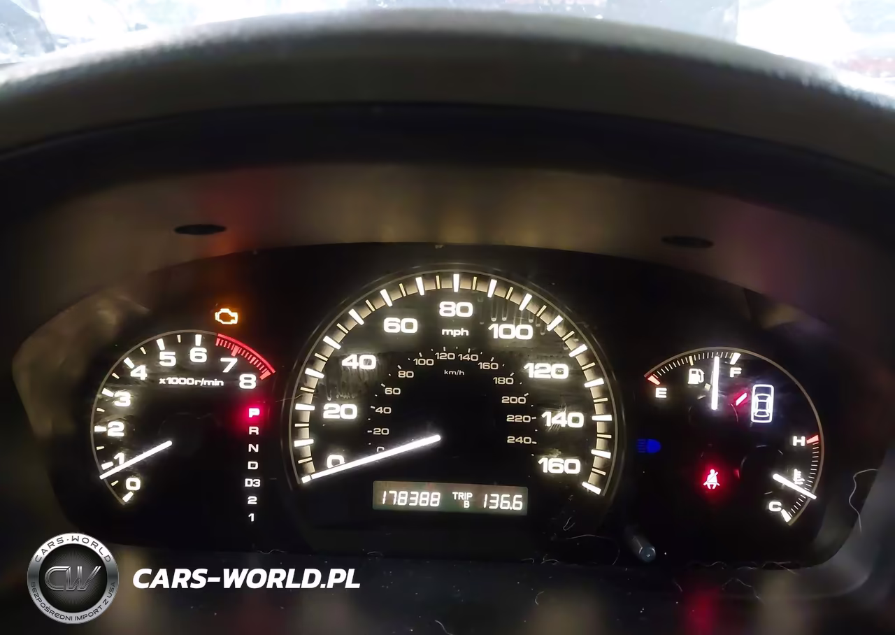 2006 Honda Accord 2.4 Lx VIN:1HGCM56446A086734 - 7