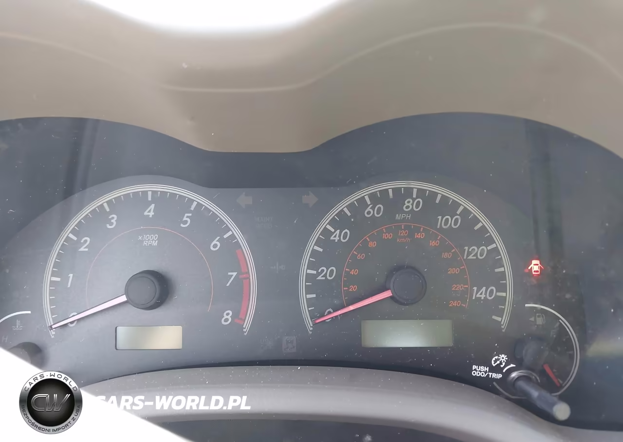 2009 Toyota Corolla Xle VIN:1NXBU40E39Z014038 - 7