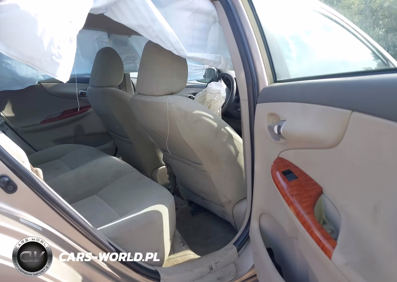 2009 Toyota Corolla Xle VIN:1NXBU40E39Z014038 - 8