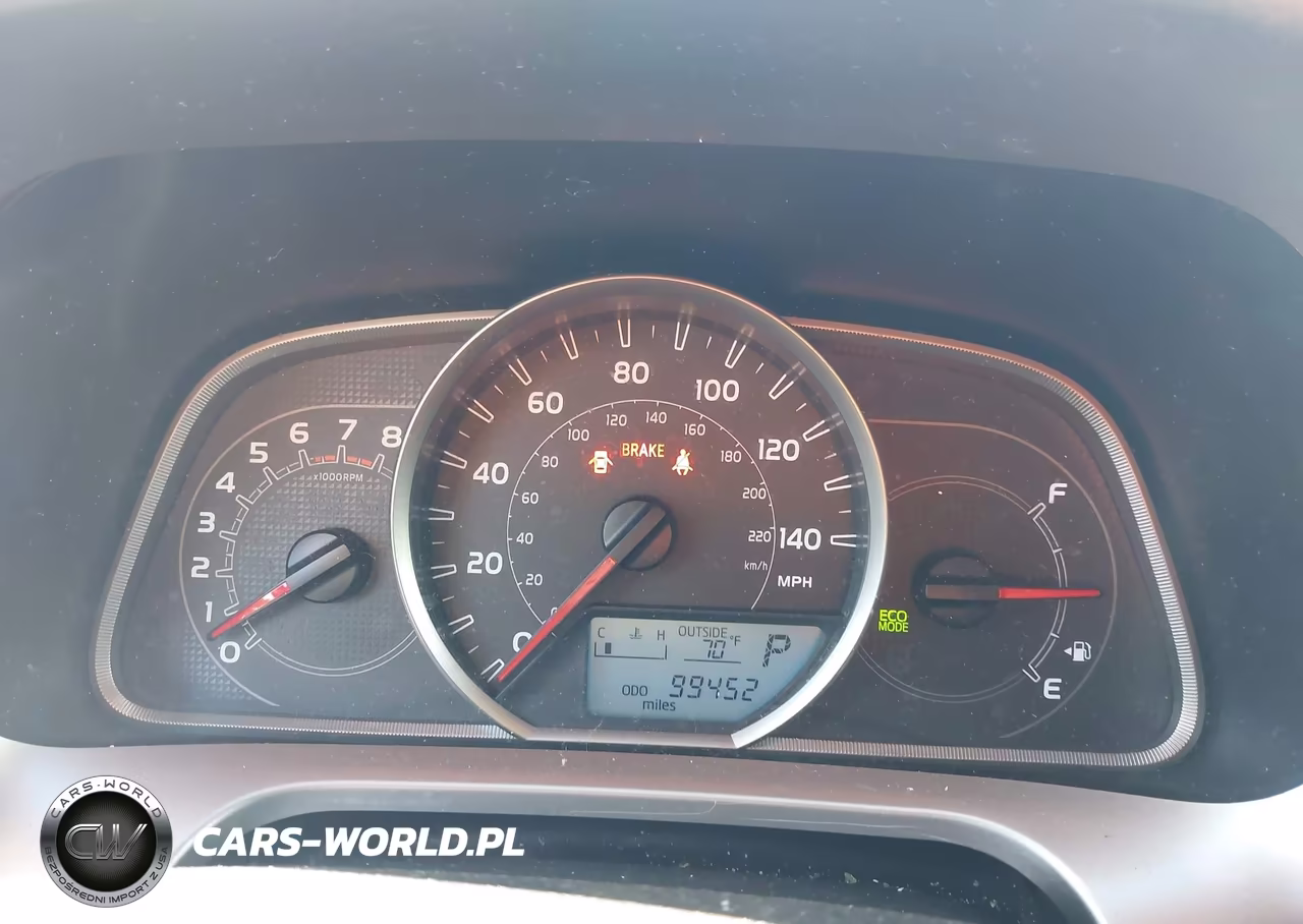 2013 Toyota Rav4 Xle VIN:JTMRFREV0D5006324 - 7