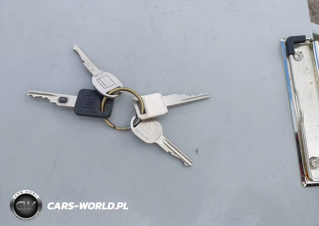 1992 Chevrolet Camaro Rs VIN:1G1FP23E1NL151372 - 11