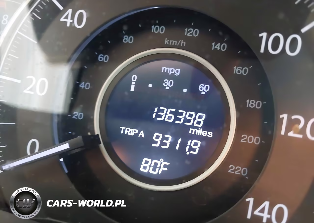 2014 Honda Cr-V Ex-L VIN:5J6RM3H77EL024987 - 15