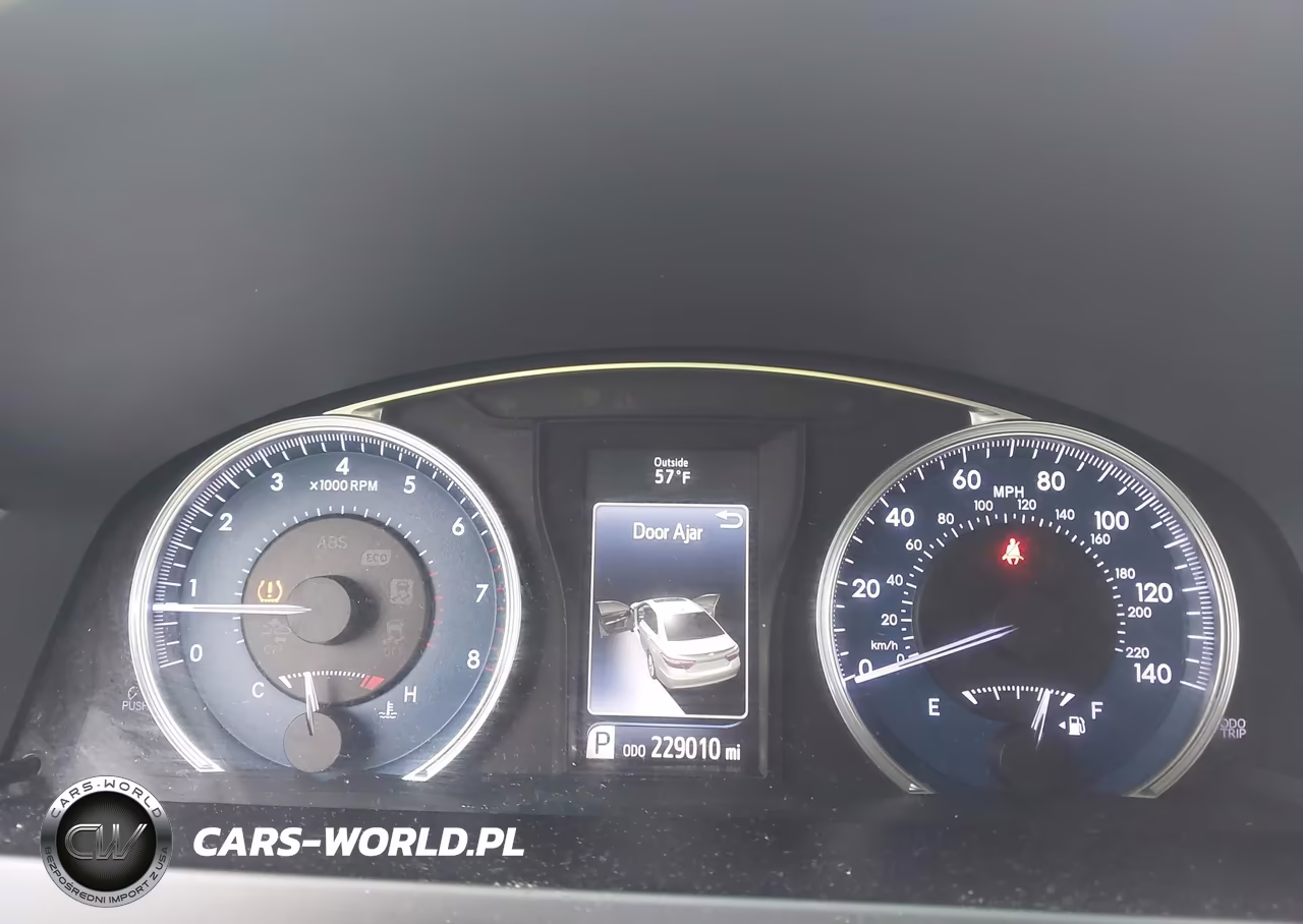 2017 Toyota Camry Le VIN:4T1BF1FK6HU327914 - 7