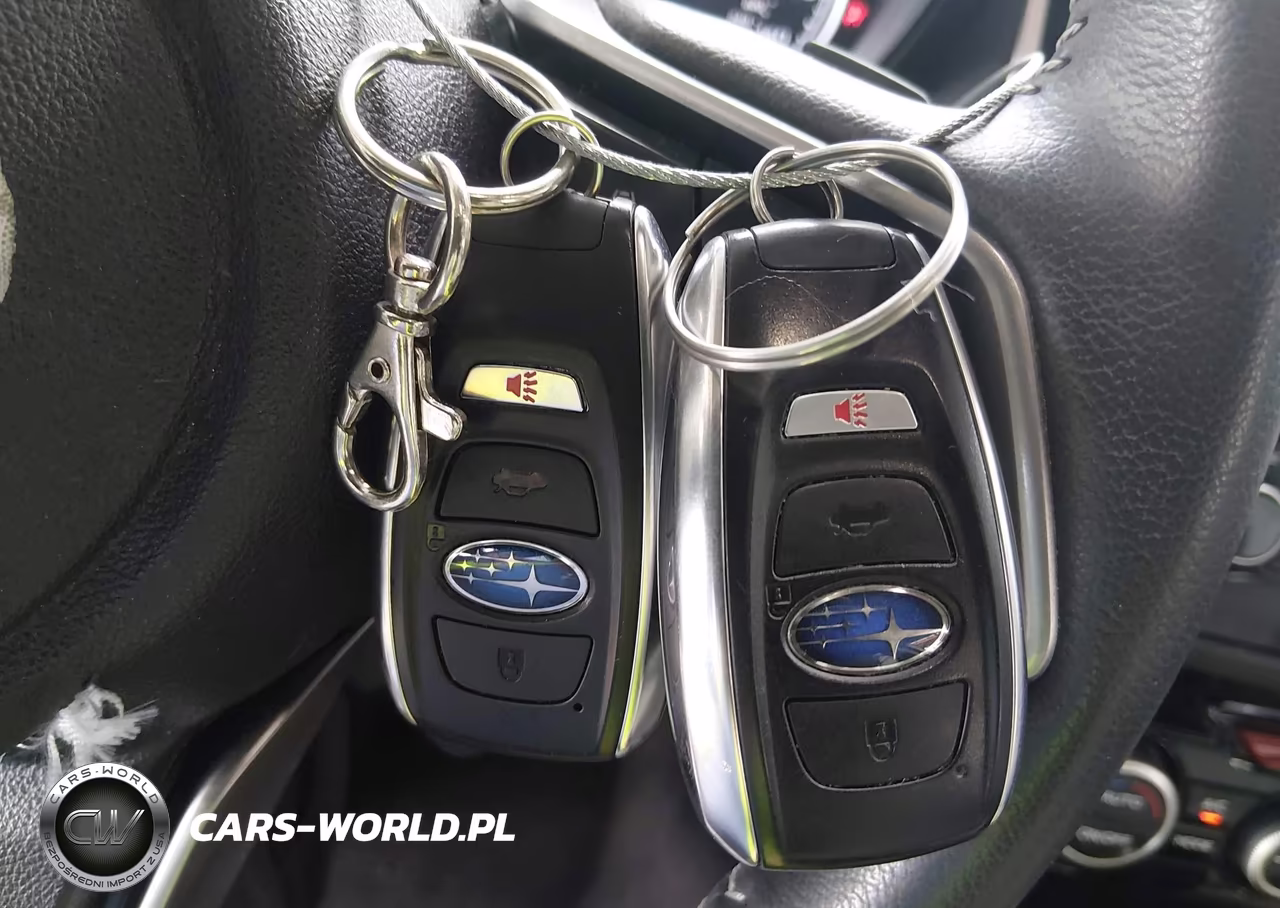 2023 Subaru Forester Limited VIN:JF2SKAPC5PH500046 - 11