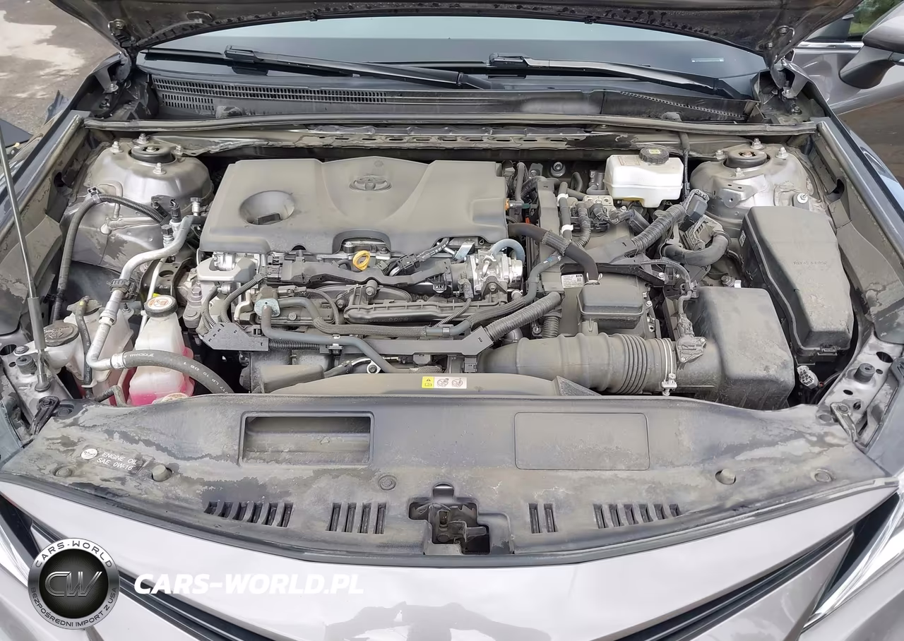 2023 Toyota Camry Le Hybrid VIN:4T1H31AK6PU618230 - 10