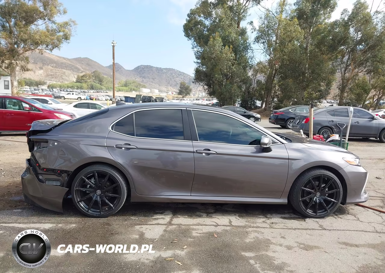 2023 Toyota Camry Le Hybrid VIN:4T1H31AK6PU618230 - 13