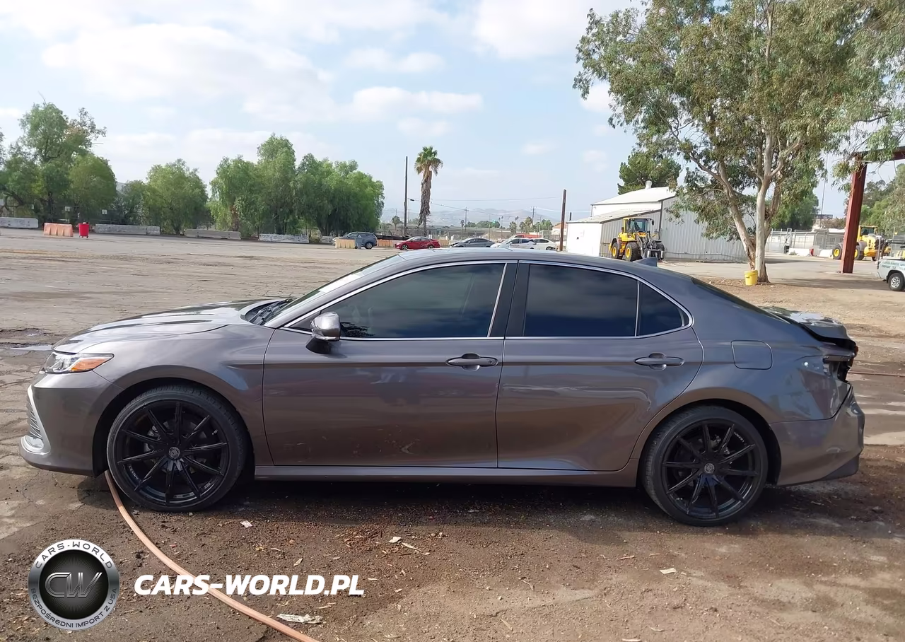 2023 Toyota Camry Le Hybrid VIN:4T1H31AK6PU618230 - 14