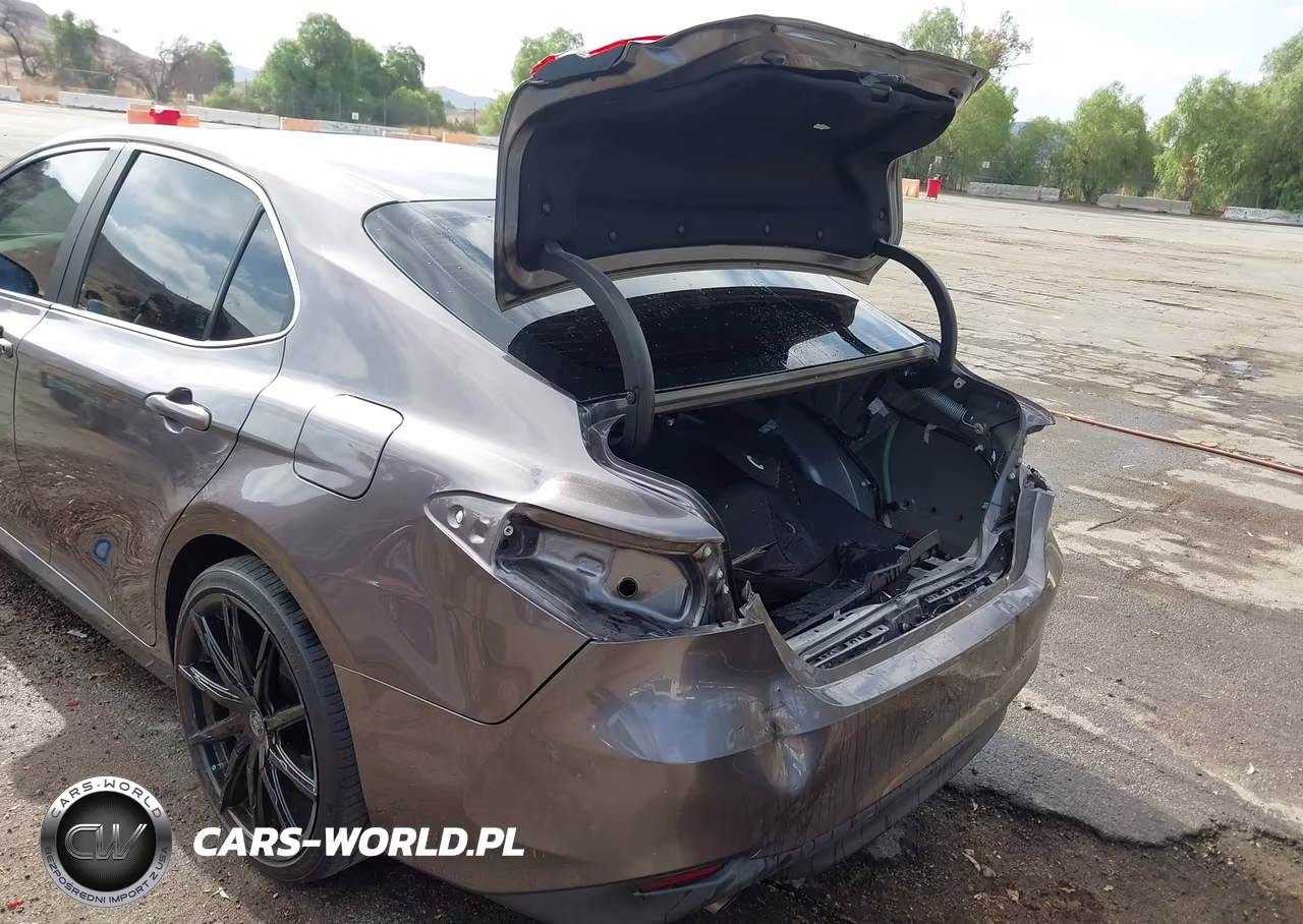 2023 Toyota Camry Le Hybrid VIN:4T1H31AK6PU618230 - 6