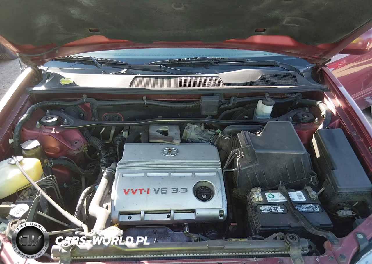 2006 Toyota Highlander V6 VIN:JTEDP21A460114071 - 10
