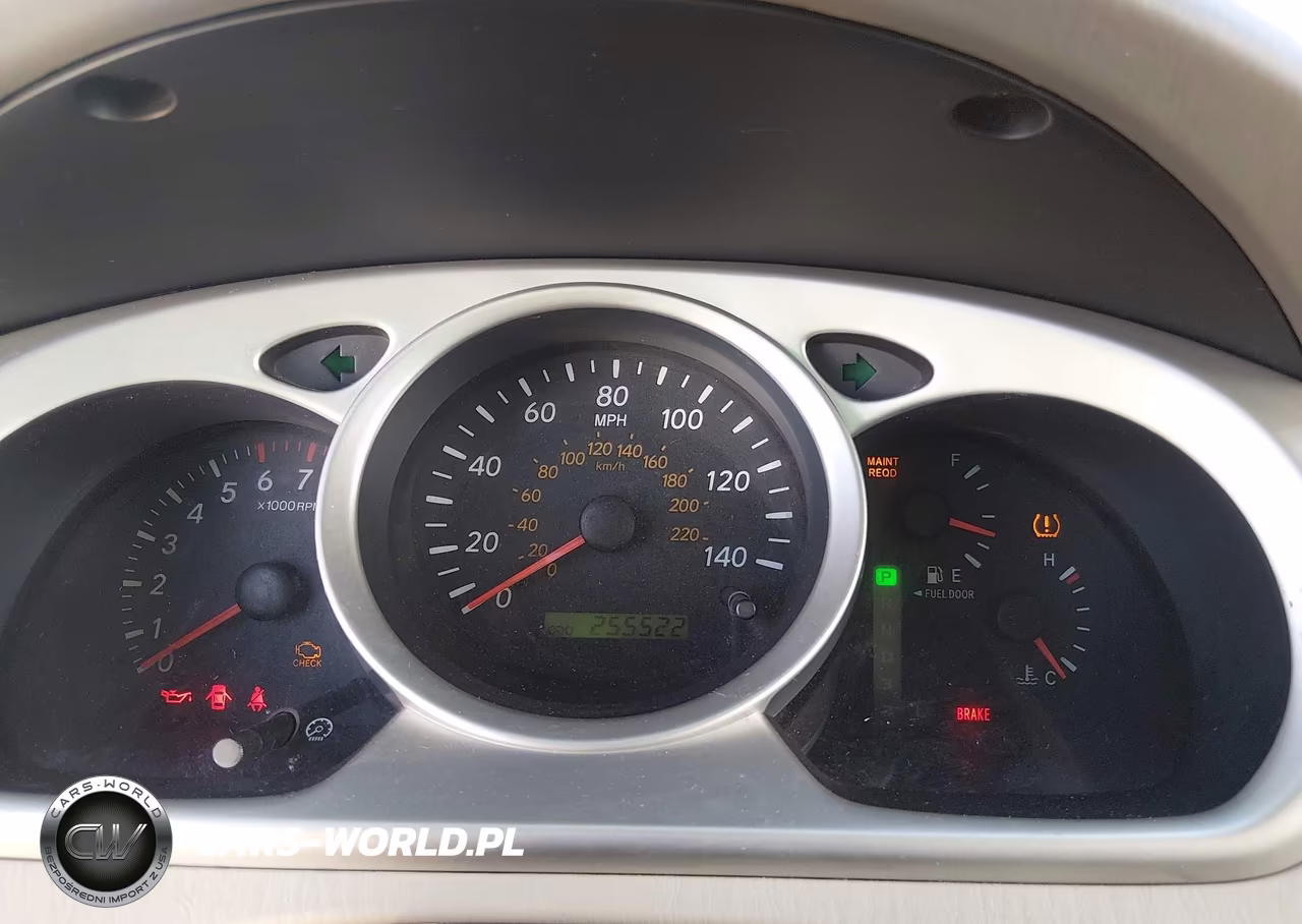 2006 Toyota Highlander V6 VIN:JTEDP21A460114071 - 7